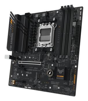 ASUS TUF GAMING A620M-PLUS AM5 MB 4xDDR5 4xSATA 2xM.2 (90MB1EZ0-M0EAY0)