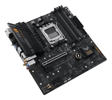 ASUS Amd A620 Socket Am5 Micro Atx (TUF GAMING A620M-PLUS WIFI)