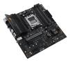 ASUS TUF GAMING A620M-PLUS AM5 MB 4xDDR5 4xSATA 2xM.2 (90MB1EZ0-M0EAY0)