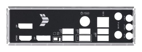 ASUS Amd A620 Socket Am5 Micro Atx (TUF GAMING A620M-PLUS WIFI)