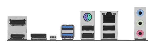 ASUS TUF GAMING A620M-PLUS AM5 MB 4xDDR5 4xSATA 2xM.2 (90MB1EZ0-M0EAY0)