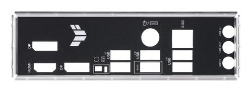 ASUS TUF GAMING A620M-PLUS AM5 MB 4xDDR5 4xSATA 2xM.2 (90MB1EZ0-M0EAY0)