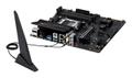 ASUS Amd A620 Socket Am5 Micro Atx (TUF GAMING A620M-PLUS WIFI)