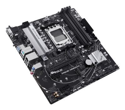 ASUS PRIME A620M-A-CSM AM5 MB 4xDDR5 4xSATA 2xM.2 (90MB1F10-M0EAYC)