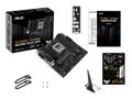 ASUS Amd A620 Socket Am5 Micro Atx (TUF GAMING A620M-PLUS WIFI)
