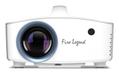 ACER Aopen QF13 LCD projektor 1920x1080p, 6000 LED Lm, 1000:1