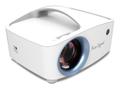 ACER Aopen QF13 LCD projektor 1920x1080p,  6000 LED Lm, 1000:1 (MR.JWD11.001)