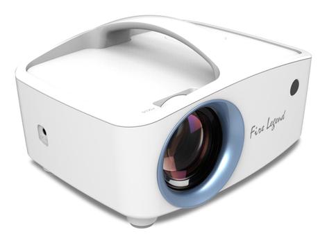 ACER Aopen QF13 LCD projektor 1920x1080p,  6000 LED Lm, 1000:1 (MR.JWD11.001)