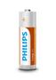 PHILIPS LongLife AA 4-foil w/ sticker