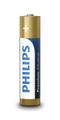 PHILIPS Premium Alkaline AAA 4-blister