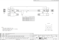 Elivi USB 2.0 A til B kabel 3 m (ELV-USB20AB-030B)