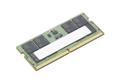 LENOVO 8GB DDR5 SODIMM memory module