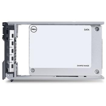 DELL 3.84TB Ent NVMe Read Intensive Drive (400-BKFR)