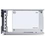 DELL Enterprise - SSD - 1.92 TB - inbyggd - 2.5" SFF - U.2 PCIe x4 (NVMe)