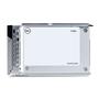 DELL SSD - datacenter, läsningsintensiv - 960 GB - med hållare - 2.5" - U.2 PCIe 4.0 (NVMe) - för PowerEdge R650, R6525, R660, R6615, R6625, R740, R7425, R750, R7525, R760, R7625, T550