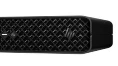 HP Z2 G1i Intel Core Ultra 7 265 32 GB DDR5-SDRAM 1 TB SSD NVIDIA RTX A1000 Windows 11 Pro Mini PC Arbeitsstation AI Workstation, AI PC Schwarz