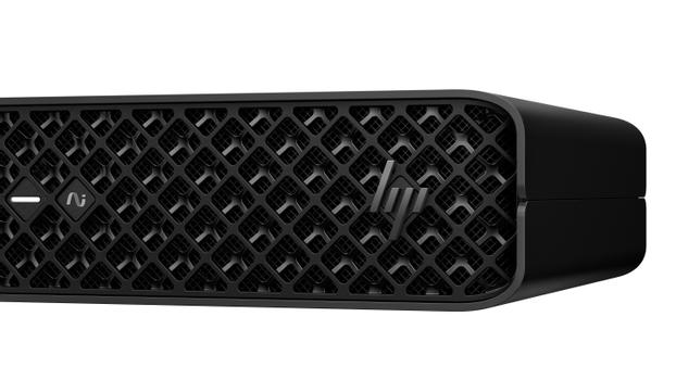 HP Z2 G1i Intel Core Ultra 7 265 32 GB DDR5-SDRAM 1 TB SSD NVIDIA RTX A1000 Windows 11 Pro Mini PC Arbeitsstation AI Workstation,  AI PC Schwarz (A40LTET#ABD)