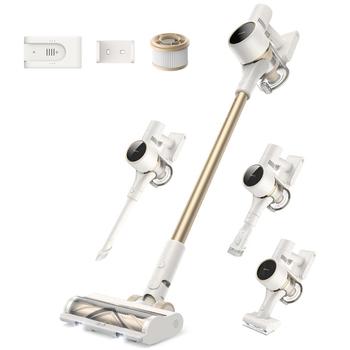 Dreame R10 trådløs støvsuger opptil 60 min driftstid,  350 W, 84 dB, 0.6 l beholder (VTV22B)