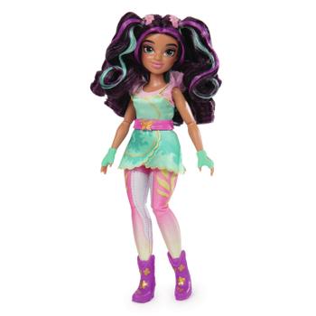 SPINMASTER Unicorn Academy - Ankleidepuppe Ava (6067324)