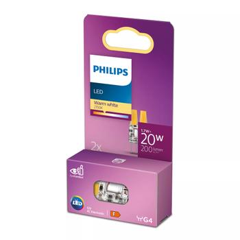 PHILIPS Capsule 20 W Capsule  (929003779031)