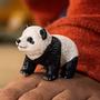 Schleich Wild Life Giant Panda Cub (14886)