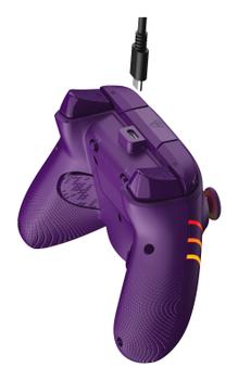 TURTLE BEACH Afterglow Wave Purple Usb  (TBC-2002-45)