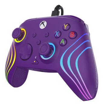 TURTLE BEACH Afterglow Wave Purple Usb  (TBC-2002-45)