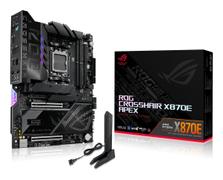 ASUS ROG CROSSHAIR X870E APEX (ATX, X870E, AM5, DDR5)