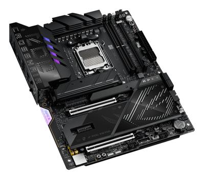 ASUS MB AMD AM5 ROG CROSSHAIR X870E APEX 2 (90MB1KR0-M0EAY0)