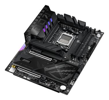 ASUS MB AMD AM5 ROG CROSSHAIR X870E APEX 2 (90MB1KR0-M0EAY0)