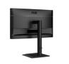 AOC Computer Monitor 60.5 Cm  (24E4U)