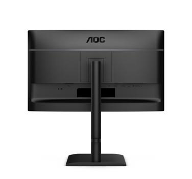 AOC Computer Monitor 60.5 Cm  (24E4U)