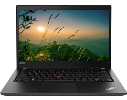 REFURB ThinkPad T14 G2 Intel Core i5-1145G7 14inch 16GB DDR4 256GB UMA BT Nordic keyboard W11P Grade B (RF-000163375)