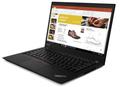 REFURB ThinkPad T14 G2 Intel Core i5-1145G7 14inch 16GB DDR4 256GB UMA BT Nordic keyboard W11P Grade B (RF-000163375)