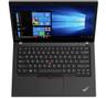 REFURB ThinkPad T14 G2 Intel Core i5-1145G7 14inch 16GB DDR4 256GB UMA BT Nordic keyboard W11P Grade B (RF-000163375)
