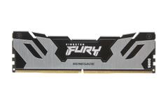 KINGSTON 24GB 8000MT/s DDR5 CL38 DIMM FURY Renegade Silver