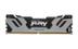 KINGSTON 24GB DDR5 8000MT/S CL38 DIMM FURY RENEGADE SILVER MEM