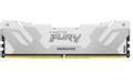 KINGSTON 24GB DDR5 8000MT/S CL38 DIMM FURY RENEGADE WHITE MEM