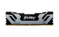 KINGSTON 24GB DDR5 8800MT/S CL42 CUDIMM FURY RENEGADE SILVER MEM
