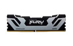 KINGSTON 24GB 8800MT/s DDR5 CL42 CUDIMM FURY Renegade Silver