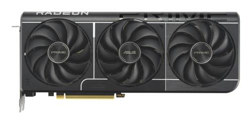 ASUS Radeon RX 9060 XT 8GB PRIME OC (90YV0MI0-M0NA00)