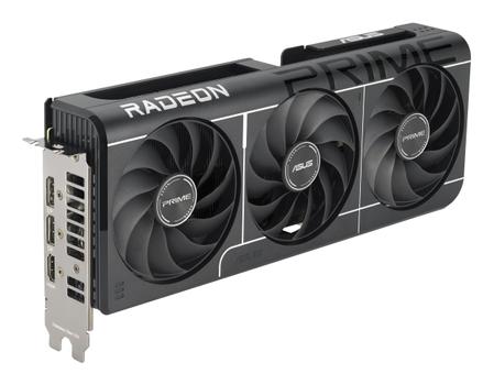 ASUS Radeon RX 9060 XT 8GB PRIME OC (90YV0MI0-M0NA00)