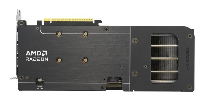 ASUS Prime -Rx9060Xt-O8G Amd  (PRIME-RX9060XT-O8G)