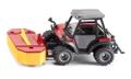 SIKU FARMER Aebi TerraTrac TT211, mode