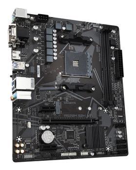 GIGABYTE A520M S2H mATX (A520M S2H)