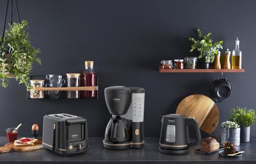 TEFAL Wasserkocher Includeo (KI5338)