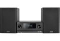KENWOOD M-9000S-B Hi-Fi System - Black (M-9000S-B)