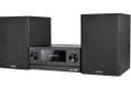 KENWOOD M-9000S-B Hi-Fi System - Black (M-9000S-B)