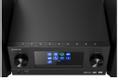 KENWOOD M-9000S-B Hi-Fi System - Black (M-9000S-B)
