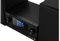 KENWOOD M-9000S-B Hi-Fi System - Black (M-9000S-B)